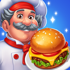 دانلود بازی Cooking Diary Restaurant Game