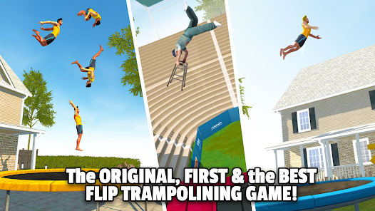 Flip Master