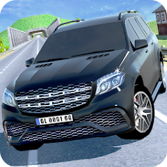 دانلود بازی Offroad Car GL