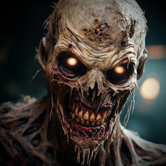 دانلود بازی Horror Maze – Scary Games