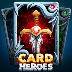 دانلود بازی Card Heroes: TCG/CCG deck Wars