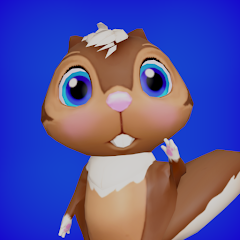 دانلود بازی Squirrel Dash