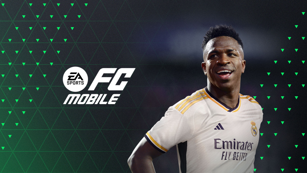 EA SPORTS FC™ MOBILE 24 بهترین بازی سال از نگاه کاربران گیمی روید