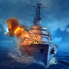 دانلود بازی World of Warships Legends PvP