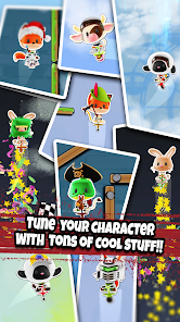 Loco Pets: Fox & Cat co op