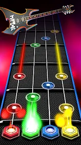 Guitar Band: Rock Battle