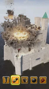City Demolish