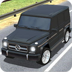 دانلود بازی Offroad Car G