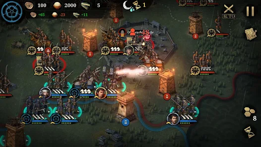 Great Conqueror 2: Shogun