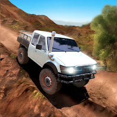دانلود بازی Extreme Rally SUV Simulator 3D