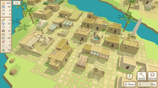 Age Builder Egypt