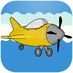 دانلود بازی Flappy Plane