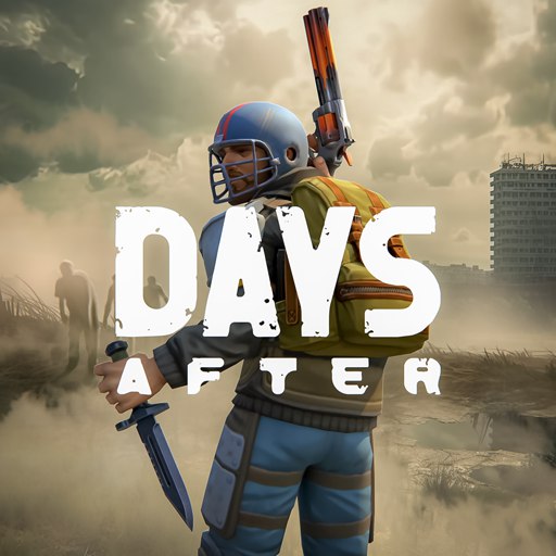 دانلود بازی Days After