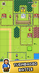 Island Empire - Turn Strategy