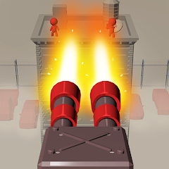 دانلود بازی Base Bomber