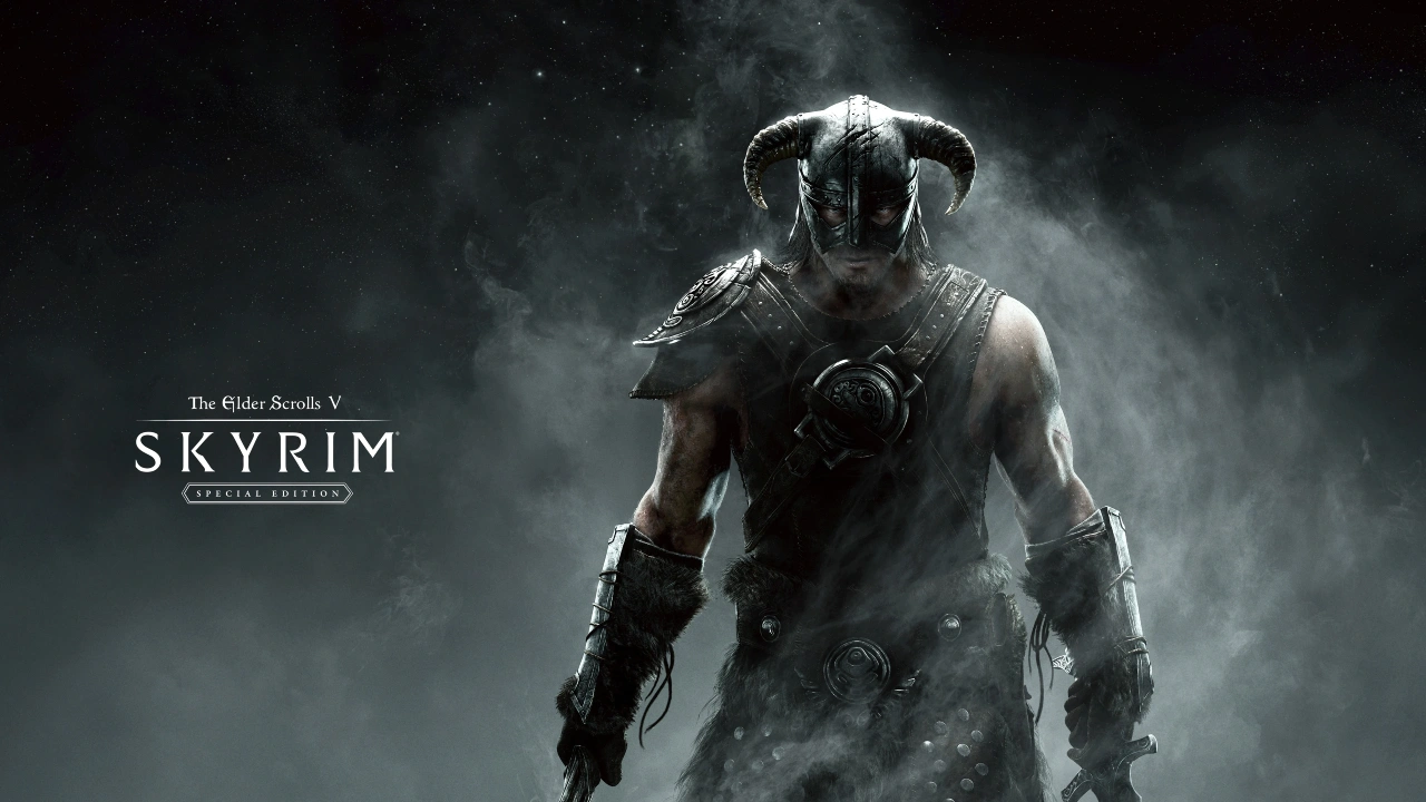 دانلود بازی The Elder Scrolls V Skyrim