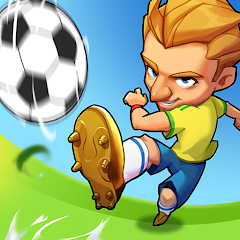 دانلود بازی Idle Football School