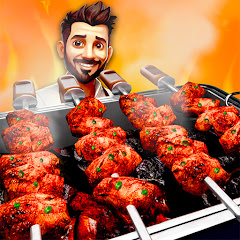 دانلود بازی Kebab Food Chef Simulator Game