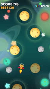 Space Cat