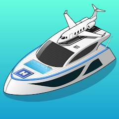 دانلود بازی Nautical Life : Boats & Yachts