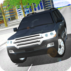 دانلود بازی Offroad Cruiser
