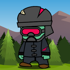 دانلود بازی Zombie Forest HD: Survival