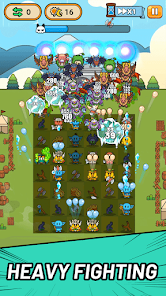 Slime Legion
