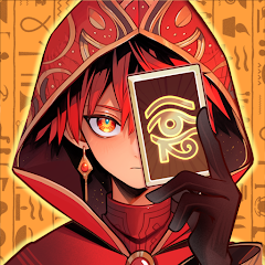 دانلود بازی Ancient Gods: Card Battle RPG