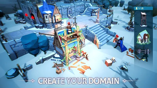 Age of Frostfall