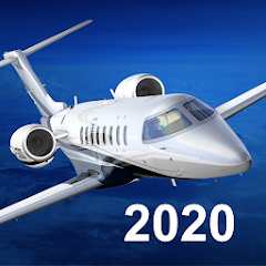 دانلود بازی Aerofly FS 2020