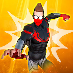 دانلود بازی Spider Battle: Fighting Evil