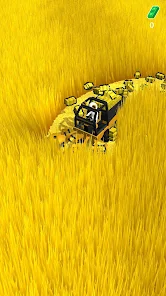 Stone Grass: Lawn Mower Game