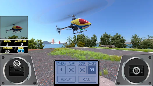 Real RC Flight Sim 2024 Online