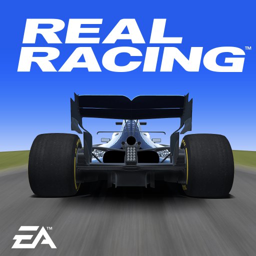 دانلود بازی Real Racing 3