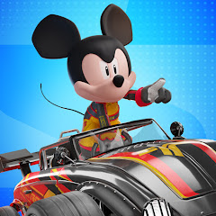 دانلود بازی Disney Speedstorm