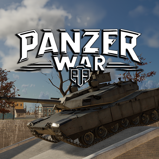 دانلود بازی Panzer War