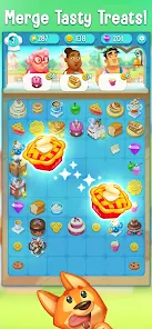 Love & Pies - Merge Mystery
