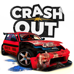 دانلود بازی CrashOut: Car Demolition Derby