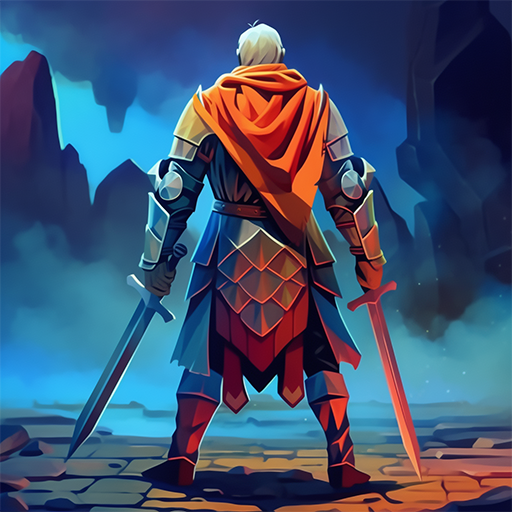 دانلود بازی Polygon Fantasy: Action RPG