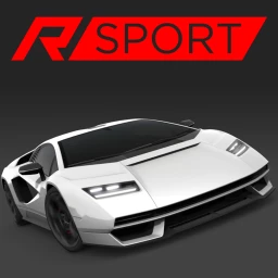 دانلود بازی Redline: Sport – Car Racing