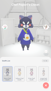 Dear My Cat :Relaxing cat game