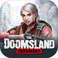 دانلود بازی The Doomsland: Survivors