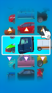Crazy Rush 3D: Race Master