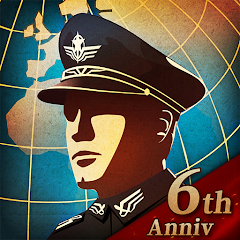 دانلود بازی World Conqueror 4-WW2 Strategy