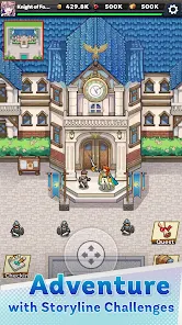 Fortias Saga: Action Adventure