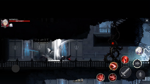 Shadow Slayer: Ninja Warrior