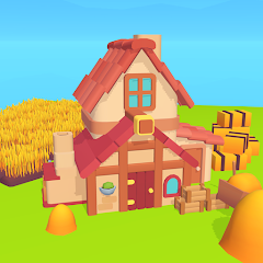 دانلود بازی Ultimate Farm: Idle Simulator