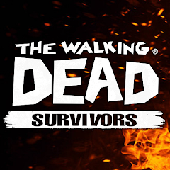 دانلود بازی The Walking Dead: Survivors