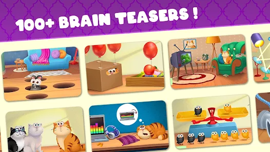 Brain quiz: Tricky puzzle