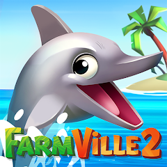 دانلود بازی FarmVille 2: Tropic Escape